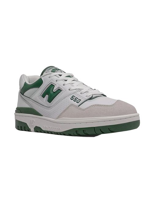 NEW BALANCE 550 NEW BALANCE | BB550WT1
